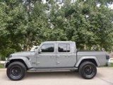 Used 2023 Jeep Gladiator Overland image 4