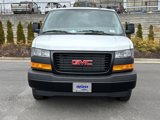 New 2025 GMC Savana 2500 Extended w/ Driver Convenience Package image 3