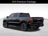 New 2026 GMC Sierra 1500 AT4 w/ AT4 Premium Package image 4