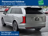 New 2026 Hyundai Palisade Calligraphy image 2