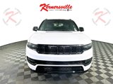 New 2025 Jeep Grand Wagoneer L Series III image 2