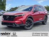 New 2026 Honda CR-V Sport image 2