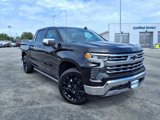 New 2026 Chevrolet Silverado 1500 LTZ w/ LTZ Premium Package image 2