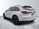 New 2025 MAZDA CX-90 Plug-In Hybrid w/Premium Sport image 6