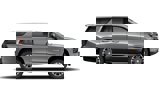 New 2026 Chevrolet Tahoe LS image 2