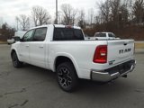 New 2025 RAM 1500 Laramie image 6