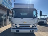 New 2025 Chevrolet Low Cab Forward image 2