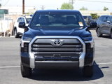 New 2025 Toyota Tundra Limited image 3
