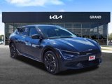 New 2025 Kia EV6 Wind image 2