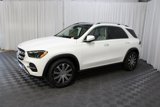 New 2025 Mercedes-Benz GLE 350 4MATIC image 4