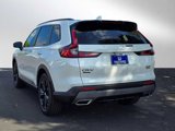 New 2026 Honda CR-V Sport Touring image 5