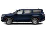 New 2025 Jeep Wagoneer Series II image 3