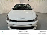 Used 2022 Kia Rio LX image 2
