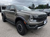 New 2025 Ford Ranger Raptor image 4