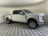 New 2025 Ford F250 Lariat image 2