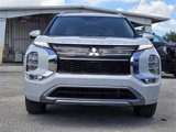 New 2025 Mitsubishi Outlander SEL image 2