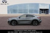 New 2025 INFINITI QX55 Sensory w/ Lighting Package image 2