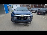 New 2026 Chevrolet Equinox LT w/ Convenience Package II image 3