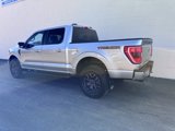 Used 2023 Ford F150 4x4 SuperCrew image 3