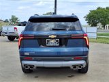 New 2026 Chevrolet Traverse LT w/ Driver Confidence Package image 5