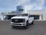 New 2025 Ford F250 Platinum image 2