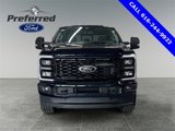 New 2025 Ford F350 XLT image 4