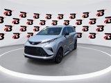 Used 2024 Toyota Sienna XSE image 4