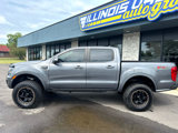 Used 2022 Ford Ranger Lariat w/ Equipment Group 501A High image 4
