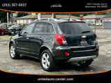 Used 2015 Chevrolet Captiva Sport LT image 6