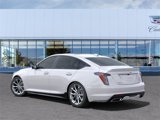 New 2025 Cadillac CT5 Sport w/ Sun And Sound Package image 3