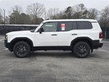 New 2025 Toyota Land Cruiser 1958 image 3