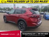 New 2026 Nissan Rogue SV image 5