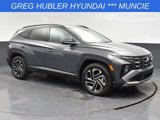 New 2025 Hyundai Tucson Limited image 2