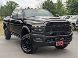 New 2025 RAM 2500 Rebel image 2