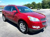 Used 2012 Chevrolet Traverse LT image 4