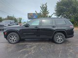 New 2025 Jeep Grand Cherokee L Limited w/ Luxury Tech Group II image 4