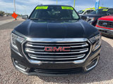 Used 2024 GMC Terrain SLT image 4