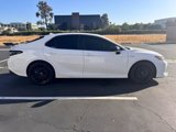Used 2018 Toyota Camry LE w/ Audio Package image 5