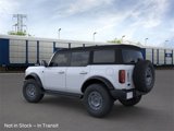 New 2025 Ford Bronco Outer Banks w/ Sasquatch Package image 4