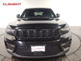 Used 2024 Jeep Grand Cherokee Altitude image 2