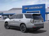 New 2025 Chevrolet Tahoe RST w/ RST Capability Package image 3