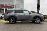 New 2025 Nissan Pathfinder Platinum image 4