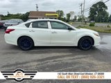 Used 2017 Nissan Altima 2.5 S w/ Power Driver Seat Package image 6