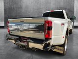New 2025 Ford F450 King Ranch w/ Chrome Package image 2