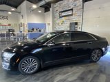 Used 2017 Lincoln MKZ Select w/ Technology Package image 4