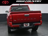 New 2025 Toyota Tacoma Limited image 4