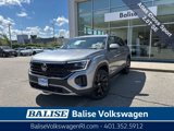New 2026 Volkswagen Atlas Cross Sport SE image 3