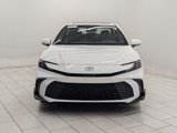 Used 2025 Toyota Camry SE image 3