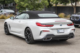 New 2025 BMW 840i xDrive Convertible w/ Comfort Seating Package image 4