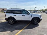 New 2025 Ford Bronco Sport Big Bend w/ Convenience Package image 4